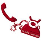 la tribue s'emmle