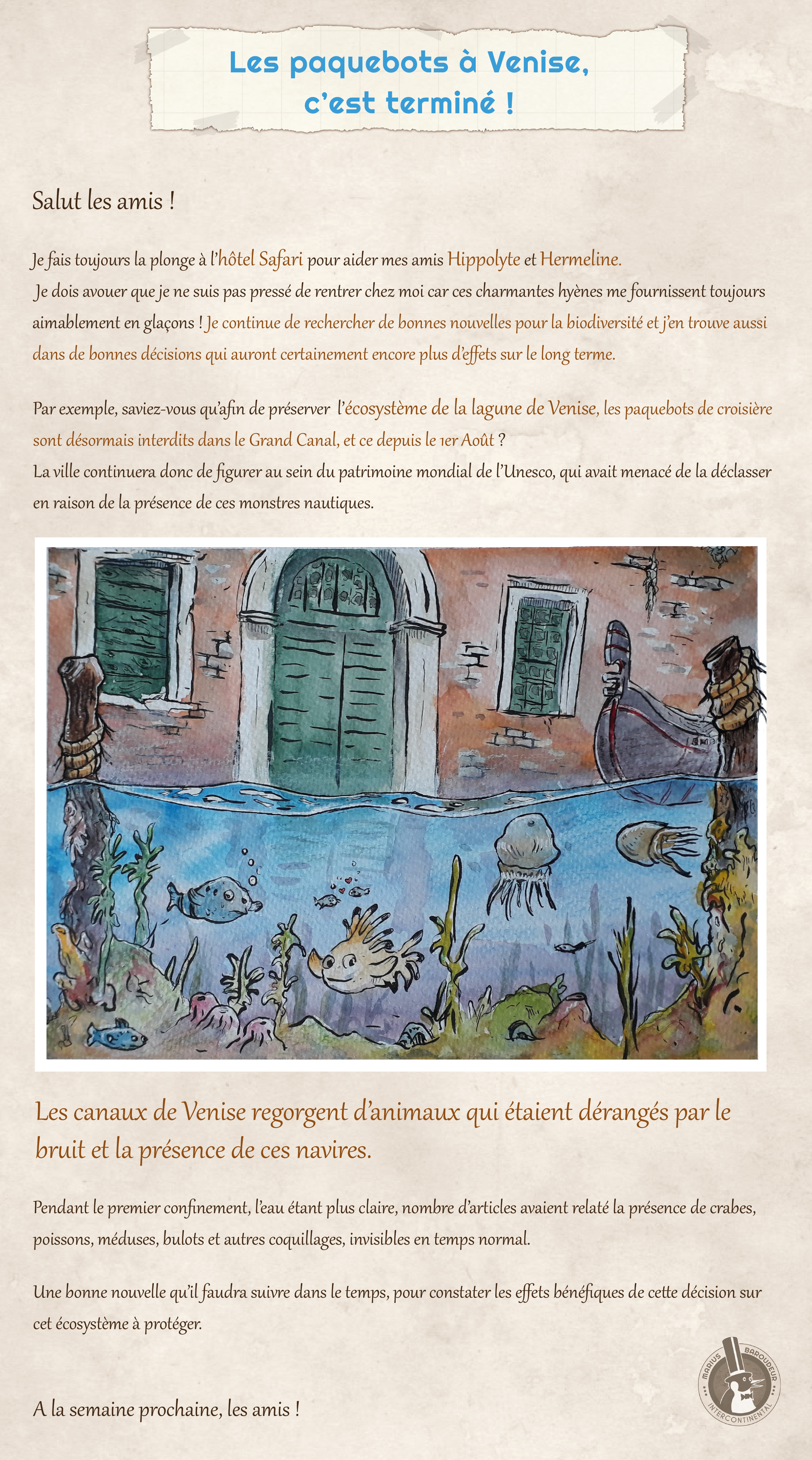 VENISE_article